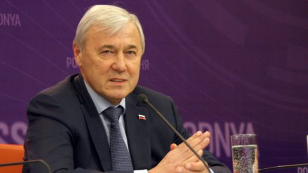 Анатолий Аксаков: «криптовалюты не должны использоваться для платежей в России»