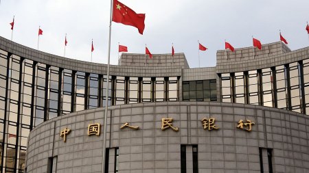 Китай планирует масштабное расширение тестирования цифрового юаня