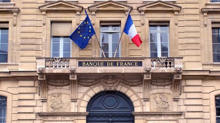 Председатель Банка Франции: «стейблкоины могут серьезно повлиять на финансовый суверенитет ЕС»
