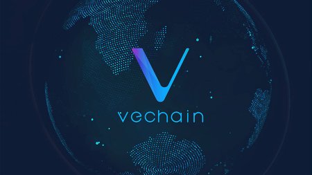 VeChain предоставит решение ToolChain на базе блокчейна китайскому альянсу CAFA