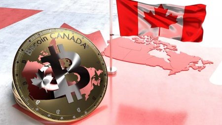 Банк Канады: «большинство инвесторов в криптовалюты финансово неграмотны»