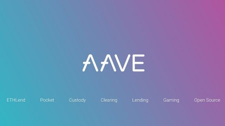 Aave запустил новую систему управления протоколом на основной сети Эфириума
