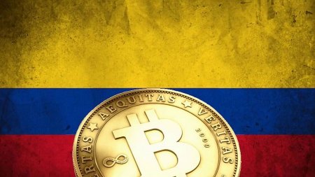 В Колумбии представлен законопроект по регулированию криптовалют
