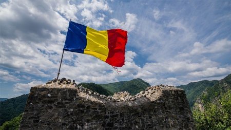 Власти Румынии проведут аукцион конфискованных BTC и ETH