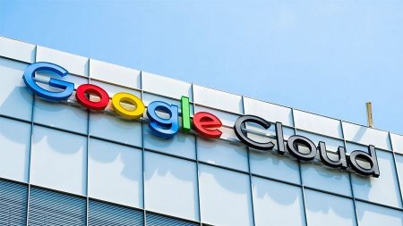 Google Cloud стал кандидатом в производители блоков в сети EOS