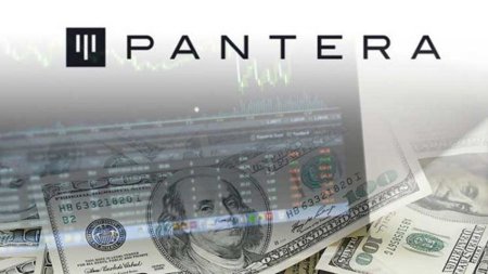Pantera Capital планирует инвестировать в токены проектов DeFi