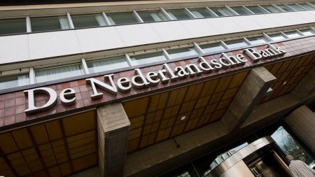 ЦБ Нидерландов выдал первую лицензию криптовалютному стартапу AMDAX BV