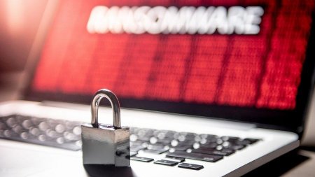 Немецкая компания Software AG пострадала от атаки вируса-шифровальщика