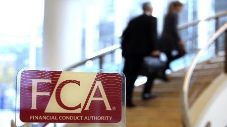 FCA запретит криптовалютные деривативы, несмотря на несогласие 97% опрошенных