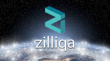Разработчики Zilliqa запустили стейкинг на основной сети
