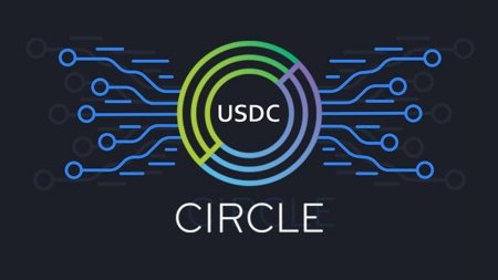 Circle запустит стейблкоин USDC на блокчейне Stellar