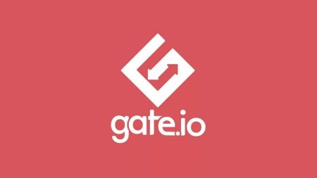 Криптовалютная биржа Gate.io выпустила собственный аппаратный кошелек