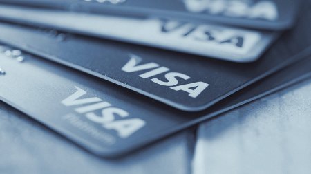Visa планирует расширить возможности использования криптовалют в платежной сети