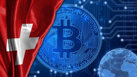 Crypto Broker AG получил лицензию брокера-дилера в Швейцарии