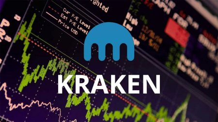 Биржа Kraken запустит узел Chainlink для предоставления цен пользователям DeFi