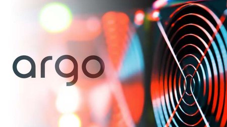 Argo Blockchain построит майнинговый центр в Западном Техасе