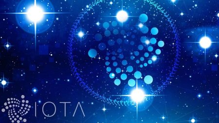 Разработчики IOTA запустят обновление Chrysalis в марте 2021 года