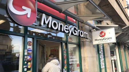 MoneyGram приостановила использование платформы Ripple