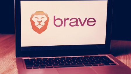 В браузере Brave появится встроенный агрегатор DEX и кошелек Brave Wallet