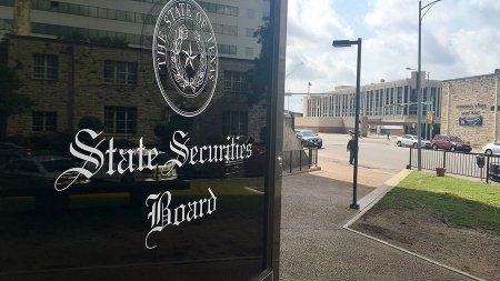 Регулятор Техаса запретил работу Delta Crypt Limited, выдающей себя за биржу Binance