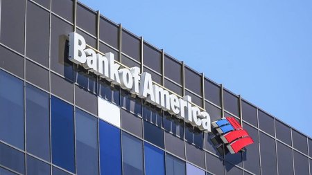 Bank of America: «спекуляции — главная причина приобретения BTC»