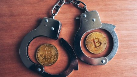 В Грузии арестованы организаторы схемы по отмыванию денег через криптовалюты