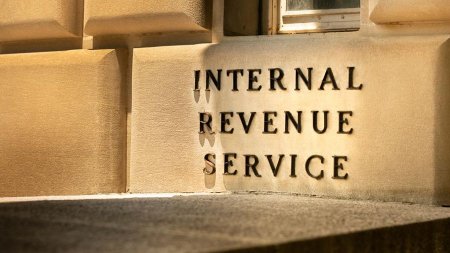 IRS США запрашивает $32 млн на борьбу с уклонением от уплаты криптовалютных налогов