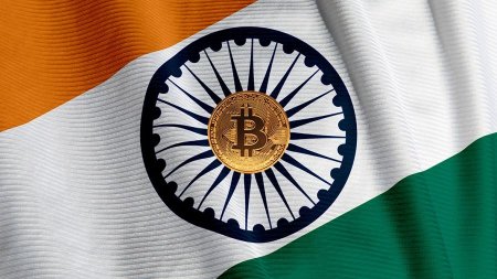 Правительство Индии рассмотрит три варианта регулирования криптовалют