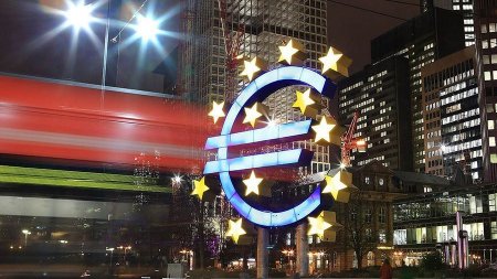 Фабио Панетта: «ЕЦБ лучше защитит данные пользователей цифрового евро»