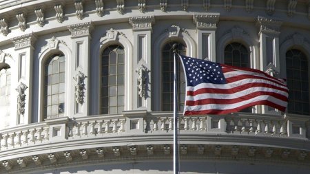 Нижняя палата Конгресса США одобрила законопроект об изучении и регулировании блокчейна и криптовалют