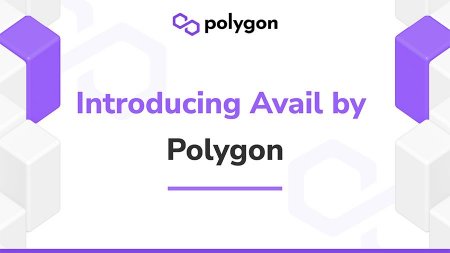 Проект Polygon запустил масштабируемую инфраструктуру доступности данных Avail