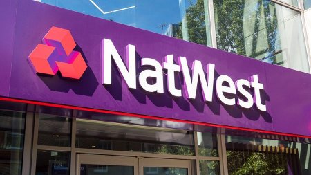 Банк Natwest ограничил размер депозитов на биржи криптовалют