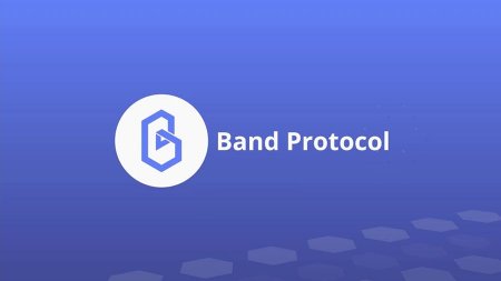 Band Protocol запустил новую версию сети децентрализованных оракулов