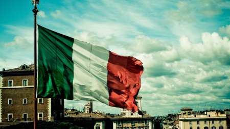 Итальянский регулятор предупредил об отсутствии лицензии у биржи Binance
