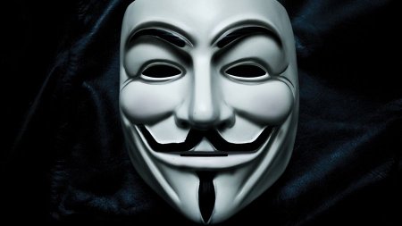 Хакеры Anonymous выпустили токен Anon Inu «для борьбы с Китаем и Илоном Маском»