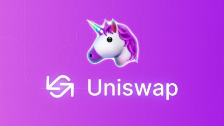Uniswap запретит торговлю сотней токенов через интерфейс площадки