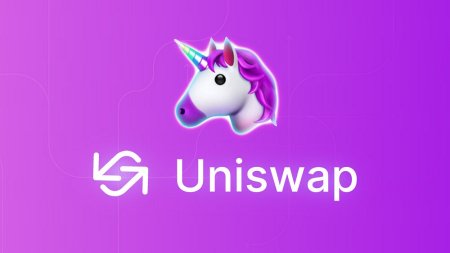 Uniswap ведет переговоры с PayPal и Robinhood по интеграции своих сервисов