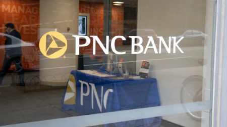 Американский PNC Bank предоставит клиентам доступ к инвестициям в криптоактивы через Coinbase