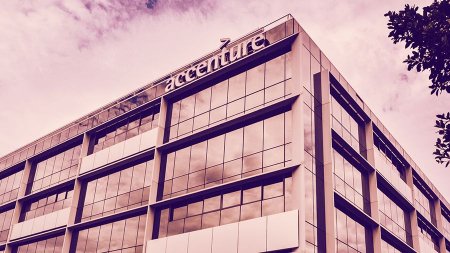 Консалтинговая компания Accenture атакована вирусом-вымогателем Lockbit