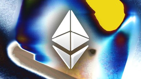 Kryptoin подала заявку на запуск ETF на эфир