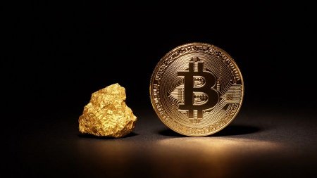 Майк МакГлоун: «биткоин заменит золото»