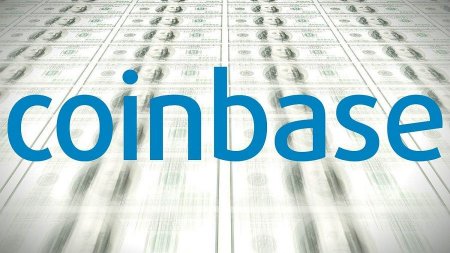 Биржа Coinbase купит криптовалюты на $500 млн