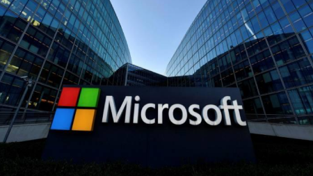 Microsoft получила патент на внедрение систем управления межсетевыми токенами