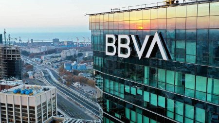 Швейцарское подразделение BBVA запустило инвестиционный счет с поддержкой биткоина