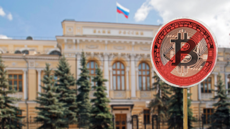ЦБ РФ внес транзакции с обменниками криптовалют в рекомендации к блокировке карт и счетов