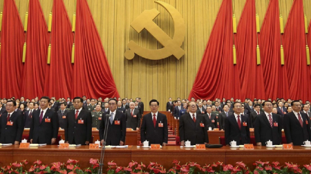 Китайские провинции Хэбэй и Ганьсу запретят майнинг криптовалют