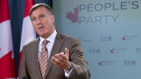 Канадский политик: криптовалюты — новый способ противодействия центральным банкам