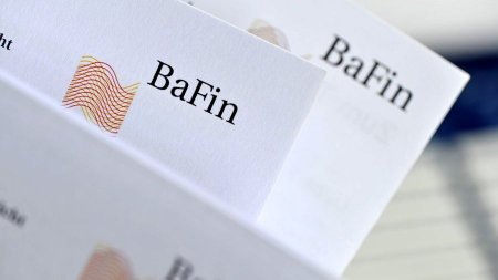 BaFin впервые одобрил размещение токенов-акций на сайдчейне Биткоина Liquid