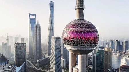 Шанхай протестирует оффшорное использование цифрового юаня на блокчейне Conflux