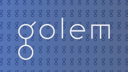 Golem выпускает приложение для майнинга с ноутбука